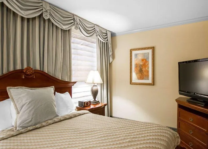 Liberty Hotel, An Ascend Collection Hotel
