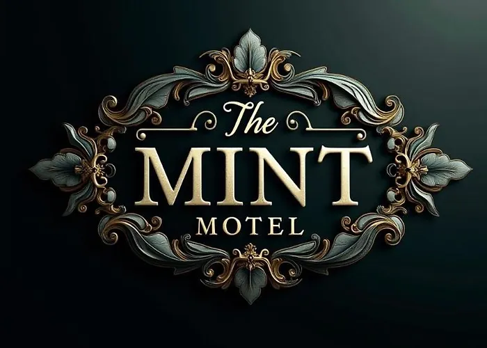 The Mint Motel