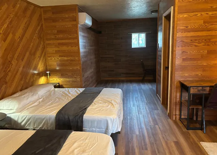 The Mint Motel