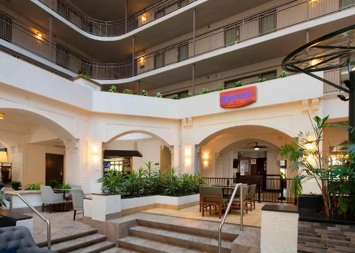 The Signature Suites