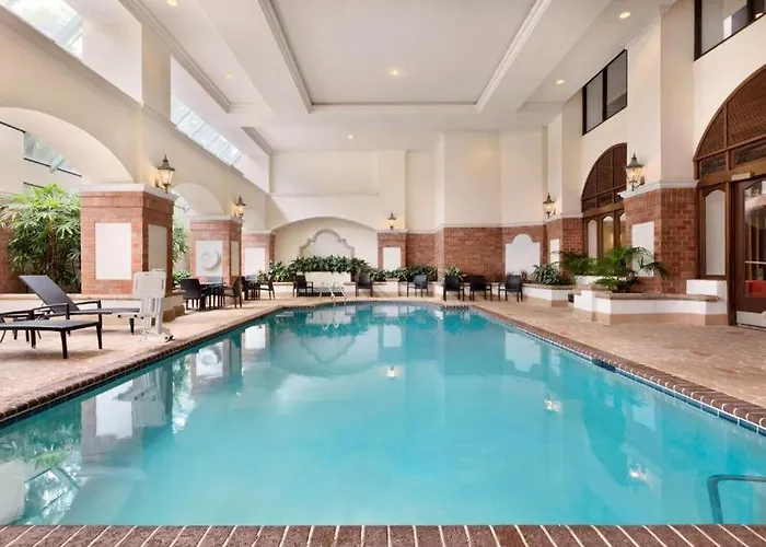 The Signature Suites