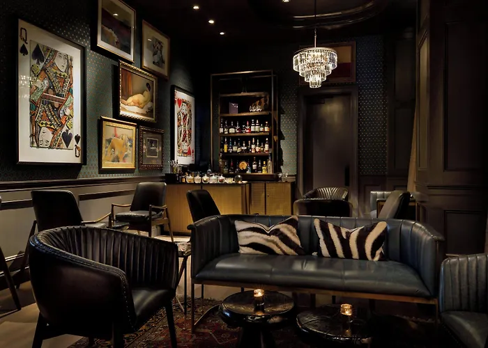 Hotel Vin, Grapevine, Autograph Collection