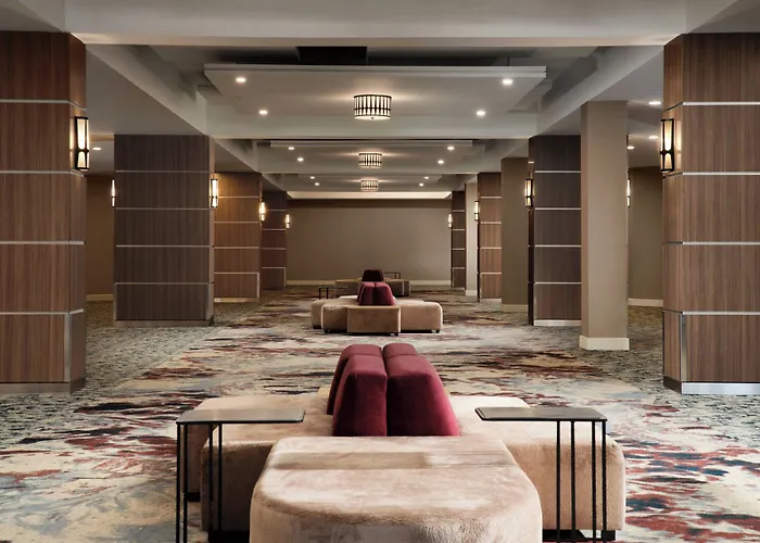Towneplace Suites By Marriott Dallas Dfw Airport North/Grapevine