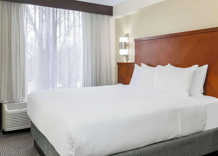 Hyatt Place Dallas/Grapevine